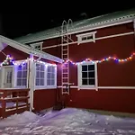 Prázdninový dům Vantus Rovaniemi
