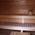 Prázdninový dům Vantus