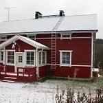 Vantus Prázdninový dům Rovaniemi