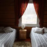 Prázdninový dům Vantus Rovaniemi