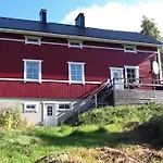 Vantus Prázdninový dům Rovaniemi