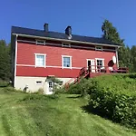 Prázdninový dům Vantus Rovaniemi