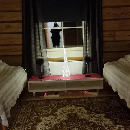 Vantus בית נופש