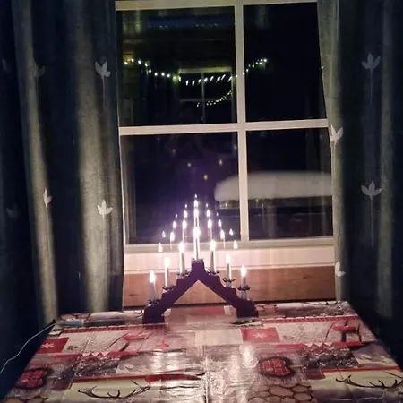 Сasa de vacaciones Vantus