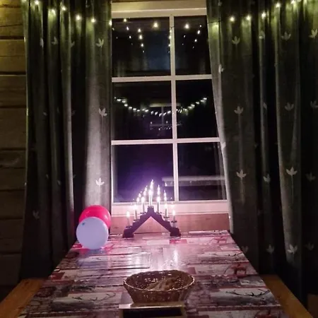 Vantus Сasa de vacaciones *