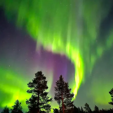 Сasa de vacaciones Vantus *