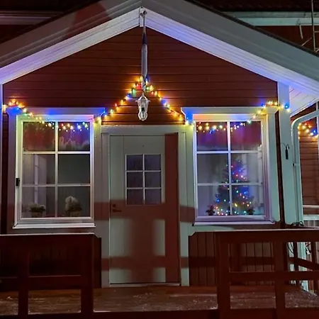 Hébergement de vacances Vantus *