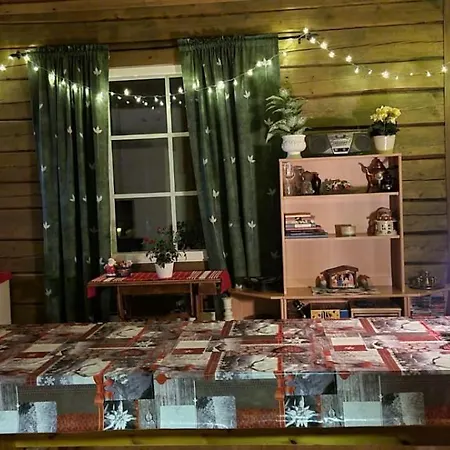 Hébergement de vacances Vantus