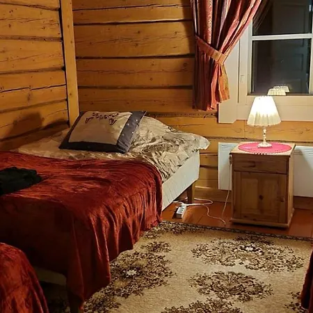 Vantus Hébergement de vacances *