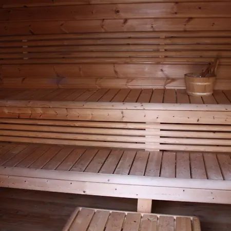 Сasa de vacaciones Vantus