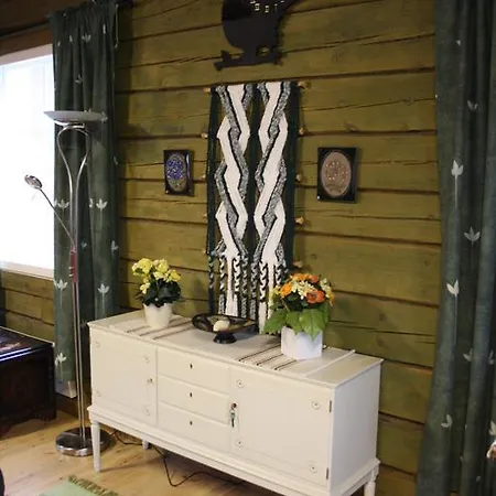 Сasa de vacaciones Vantus *