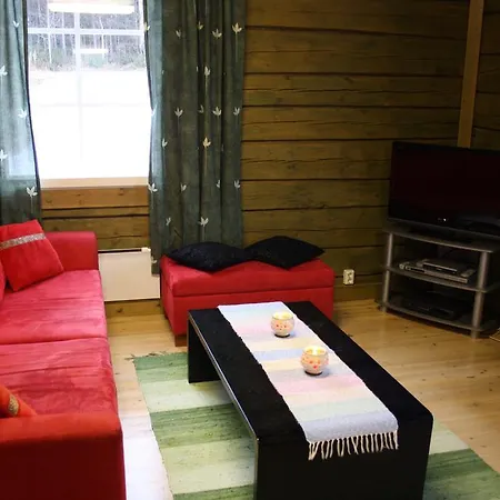 Сasa de vacaciones Vantus *