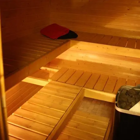 Vantus Vakantiehuis *