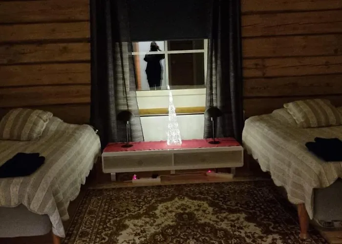 Vantus Hébergement de vacances