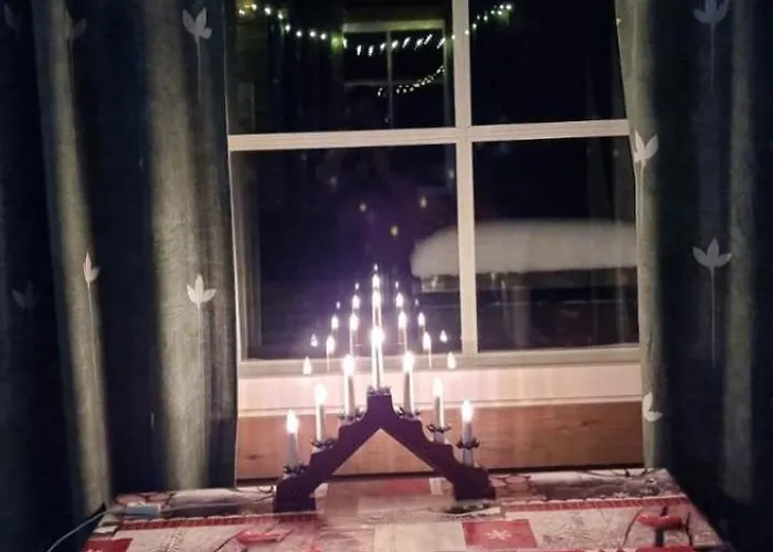 Hébergement de vacances Vantus