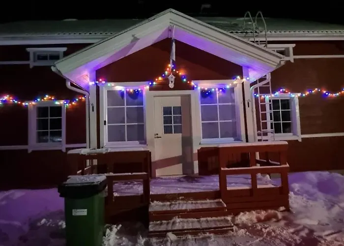 Hébergement de vacances Vantus *