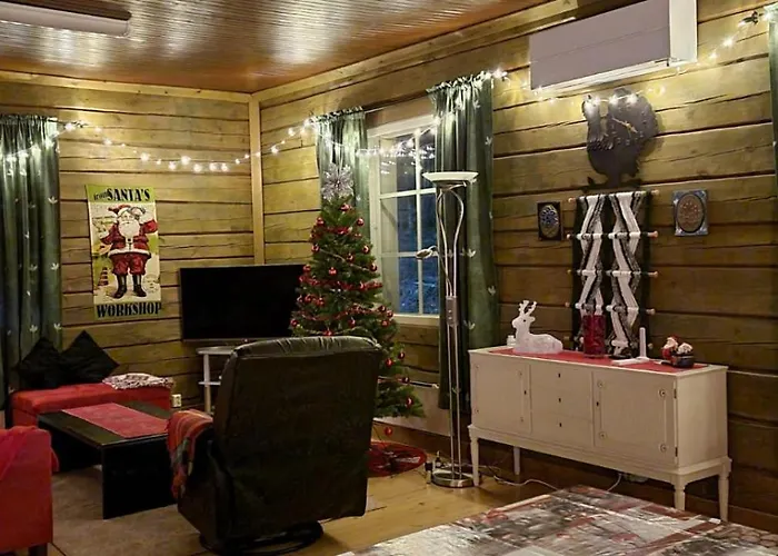 Vantus Hébergement de vacances