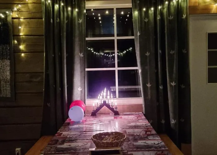 Vantus Hébergement de vacances *