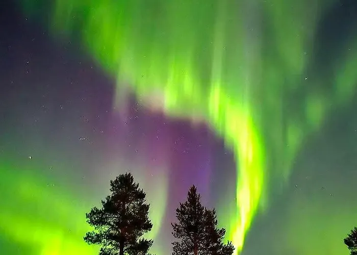 Hébergement de vacances Vantus *