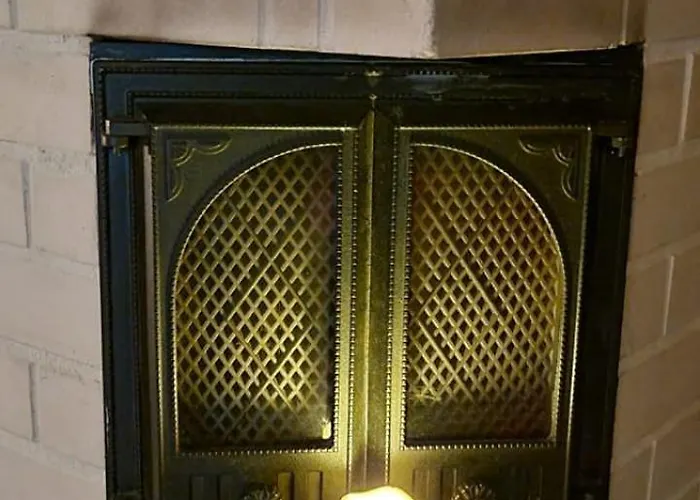 Hébergement de vacances Vantus