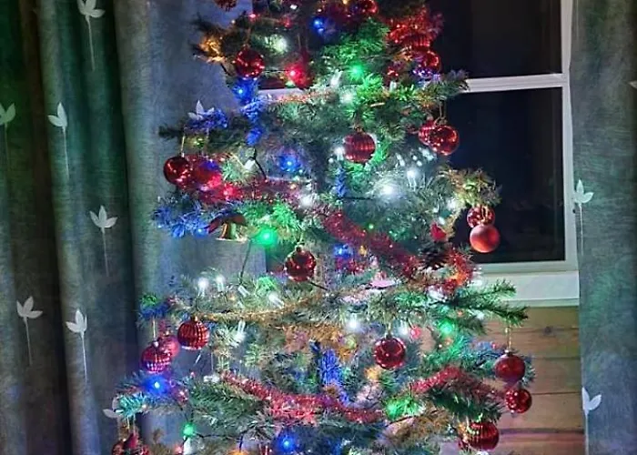 Vantus Hébergement de vacances *