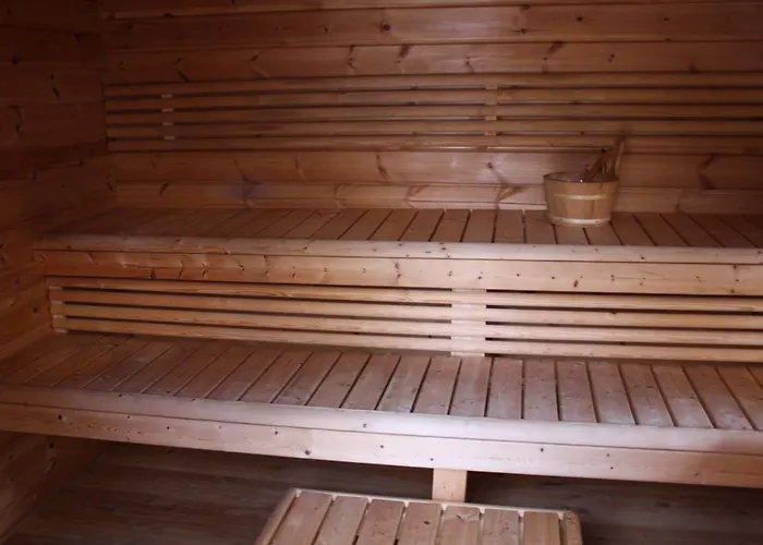 Hébergement de vacances Vantus