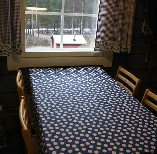 Vantus Hébergement de vacances