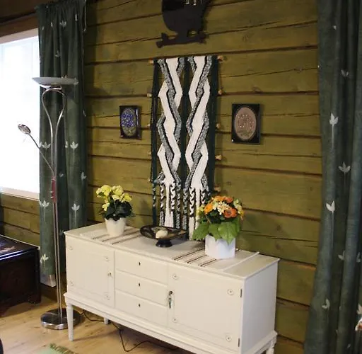 Hébergement de vacances Vantus *