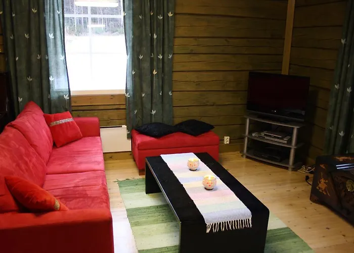 Hébergement de vacances Vantus *