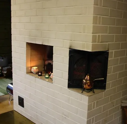 Hébergement de vacances Vantus