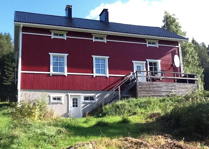 Vantus Hébergement de vacances Rovaniemi